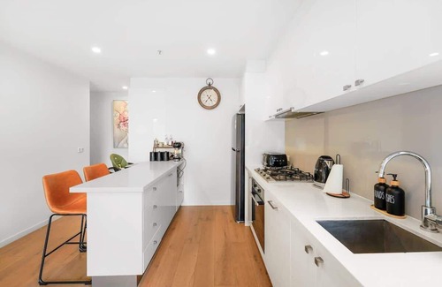 Bentleigh Apartamento | XV - Sun Soaked Ultimate Bentleigh Convenience