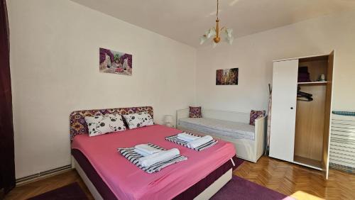 Old Town Apartamento | XXL apartment near promenade(ROOFTOP OASIS)