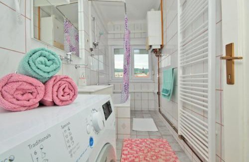 Old Town Apartamento | XXL apartment near promenade(ROOFTOP OASIS)