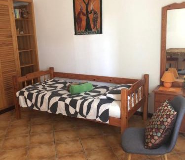 Praia Apartamento | XXL Apt w/Surprising Gorgeous Ocean View