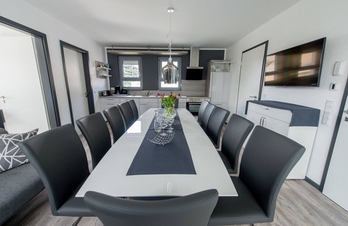 Bensheim Casa | Casa de grupo para uso exclusivo