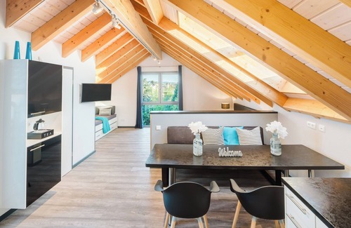 Bensheim Casa | Casa de grupo para uso exclusivo