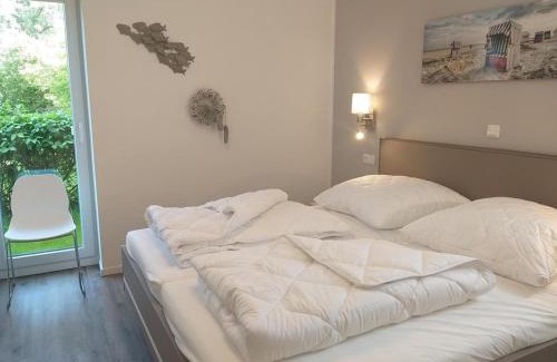 Muritz Casa | Xxl Familienferienhaus