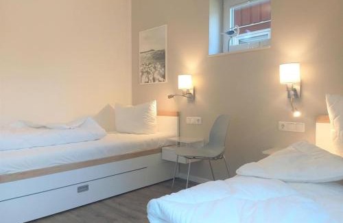 Muritz Casa | Xxl Familienferienhaus