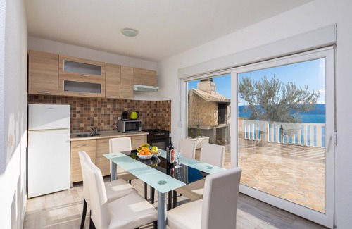 Celina Casa | XXL PRIVATE BEACH VILLA