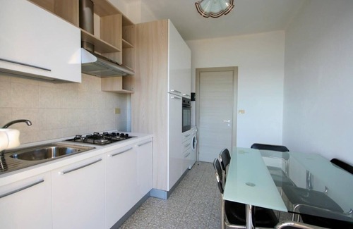 Marina di Andora Apartamento | XXV Aprile 2 Int 10 Frontemare 3