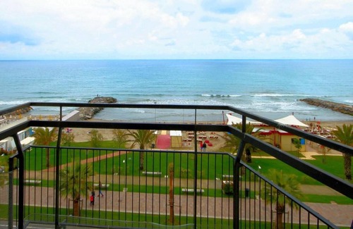 Marina di Andora Apartamento | XXV Aprile 2 Int 10 Frontemare 3