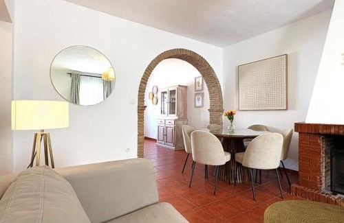 El Colmenar Casa | XXVIII- La Casa De Las Flores