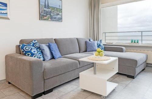 Dahme Apartamento | xxx Strandhotel Dahme Schwalbennest Dahme