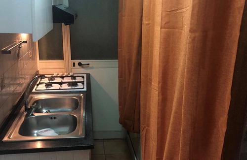 Monte Po-Nesima-San Leone-Rapisardi Apartamento | xxx1 mayo apartamento giengy
