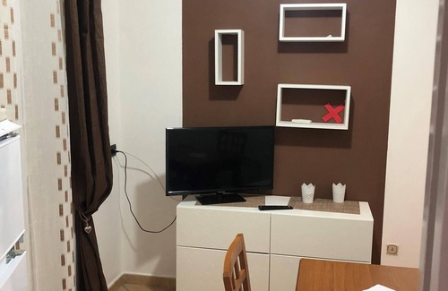 Monte Po-Nesima-San Leone-Rapisardi Apartamento | xxx1 mayo apartamento giengy