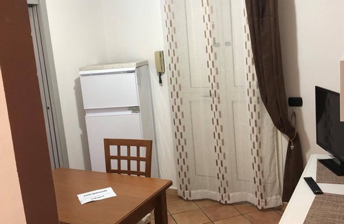 Monte Po-Nesima-San Leone-Rapisardi Apartamento | xxx1 mayo apartamento giengy
