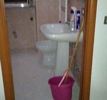 Santa Maria Capua Vetere Apartamento | CASA DEL FOLLETTO