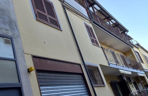Santa Maria Capua Vetere Apartamento | CASA DEL FOLLETTO