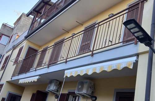 Santa Maria Capua Vetere Apartamento | CASA DEL FOLLETTO