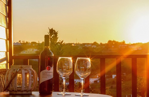Batalha Casa | ¡SIENTE EN CASA Y EXPLORE LA HERMOSA PORTUGAL! La casa de huéspedes OLIVE HILL