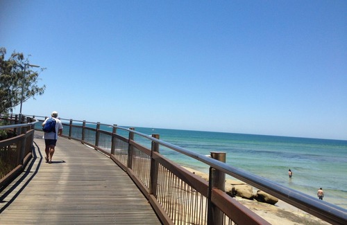 Caloundra Casa | Estancia en casa junto al mar XYL