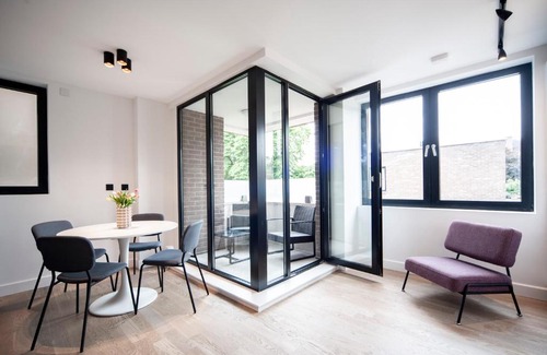 Kentish Town Apartamento | Xylo Apartments - Kentish Town