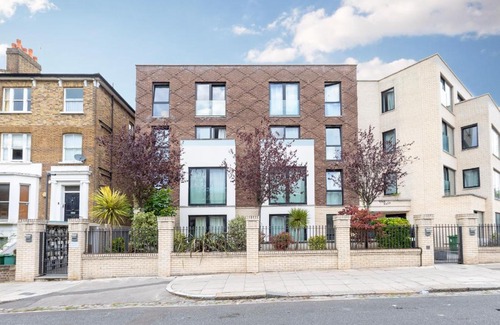 Kentish Town Apartamento | Xylo Apartments - Kentish Town