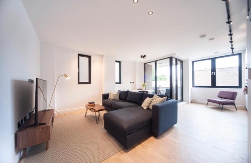 Kentish Town Apartamento | Xylo Apartments - Kentish Town