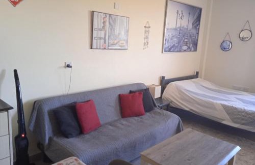 Xylofagou Apartamento | Xylophagou Rest and Relax 3 Ayia Napa Larnaca 1 bedroom apartment