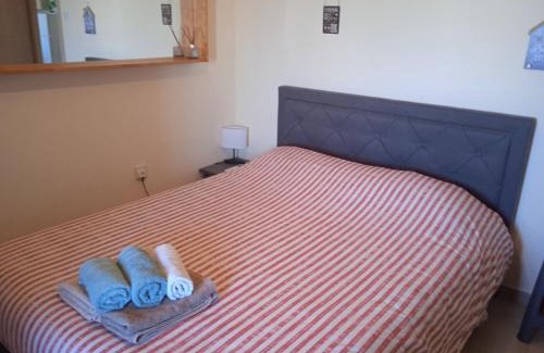 Xylofagou Apartamento | Xylophagou Rest and Relax 3 Ayia Napa Larnaca 1 bedroom apartment