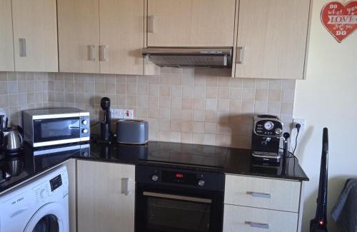 Xylofagou Apartamento | Xylophagou Rest and Relax 3 Ayia Napa Larnaca 1 bedroom apartment
