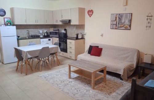 Xylofagou Apartamento | Xylophagou Rest and Relax 3 Ayia Napa Larnaca 1 bedroom apartment