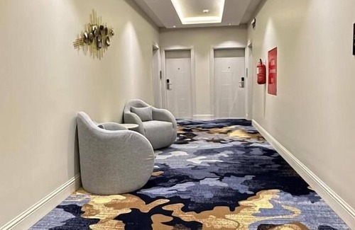 Qurtubah Apartamento | XYZ Hotel Qurtoba