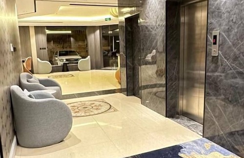 Qurtubah Apartamento | XYZ Hotel Qurtoba