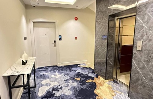Qurtubah Apartamento | XYZ Hotel Qurtoba