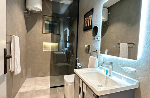 Qurtubah Apartamento | XYZ Hotel Qurtoba