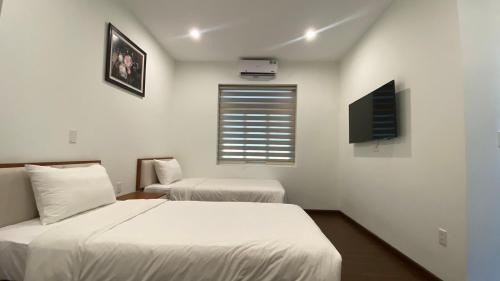 Đong Trieu Hotel | Yên Tử Boutique Hotel