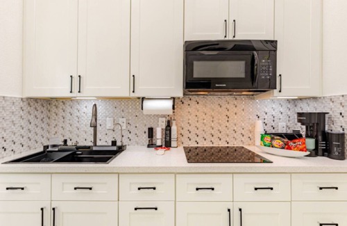 Humble Apartamento | Y&B Luxury apartment.