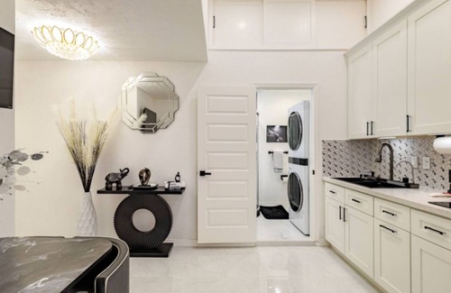 Humble Apartamento | Y&B Luxury apartment.