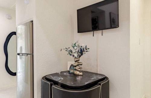 Humble Apartamento | Y&B Luxury apartment.