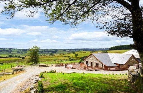 Bontnewydd Casa | Y Bwthyn