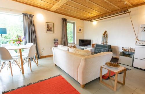 Cardigan Casa | Y Caban - Cosy Cabin in Pembrokeshire