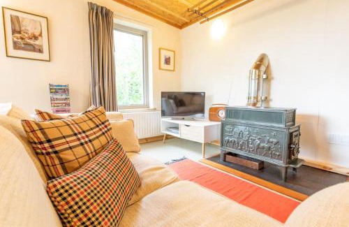 Cardigan Casa | Y Caban - Cosy Cabin in Pembrokeshire