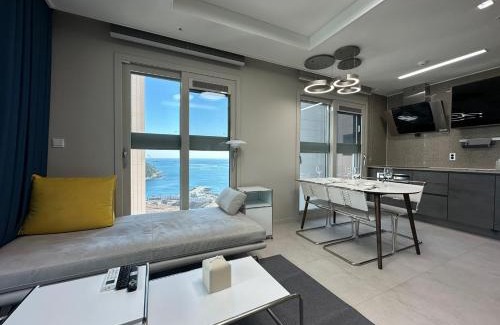 Busan Apartamento | Y COLLECTION by UH FLAT OSIRIA