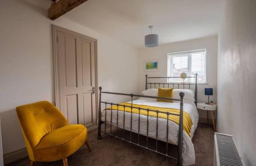 Pentrefelin Casa | Y Cwtsh