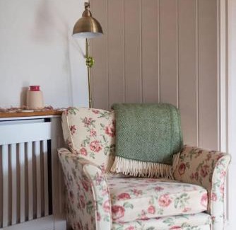 Pentrefelin Casa | Y Cwtsh