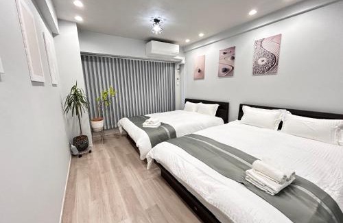 Dogenzaka Apartamento | Y-Dōgenzaka, Shibuya City