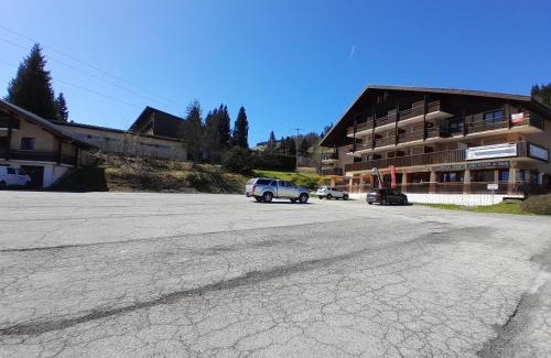 Hirmentaz Apartamento | Y Hôtes- Ambiance Montagne T2 Station Hirmentaz