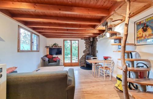Fillinges Chalet De Esquí | Y'Hôtes Le Colombier, havre de paix en Haute-Savoie