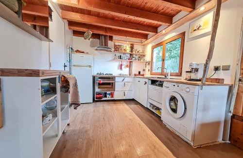 Fillinges Chalet De Esquí | Y'Hôtes Le Colombier, havre de paix en Haute-Savoie