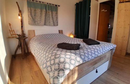 Fillinges Chalet De Esquí | Y'Hôtes Le Colombier, havre de paix en Haute-Savoie