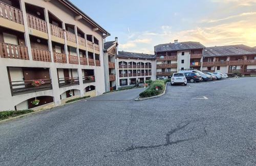 Habere-Poche Apartamento | Y'Hôtes - Studio à 5min à pieds des pistes de ski