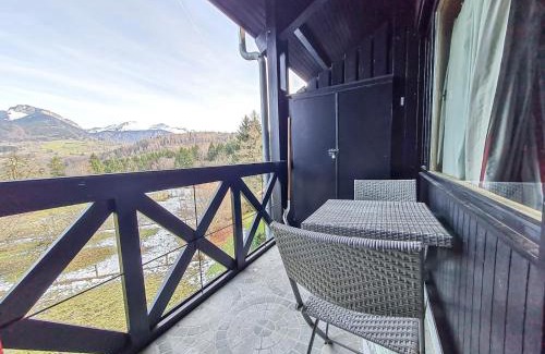 Saint-Jeoire Apartamento | Y'Hôtes-Studio St Jeoire- Proche Massif des Brasses