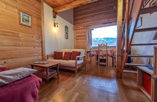 Saint-Jeoire Apartamento | Y'Hôtes-Studio St Jeoire- Proche Massif des Brasses